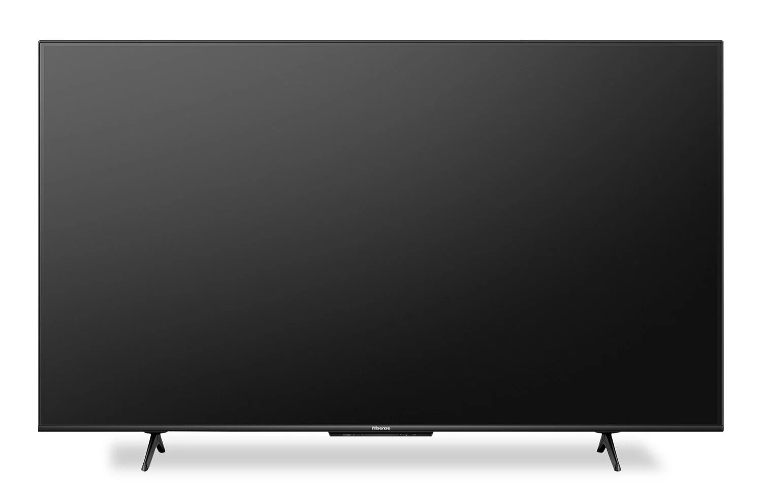 Hisense 55" 4K ULED Quantum Dot Google TV - Image 4