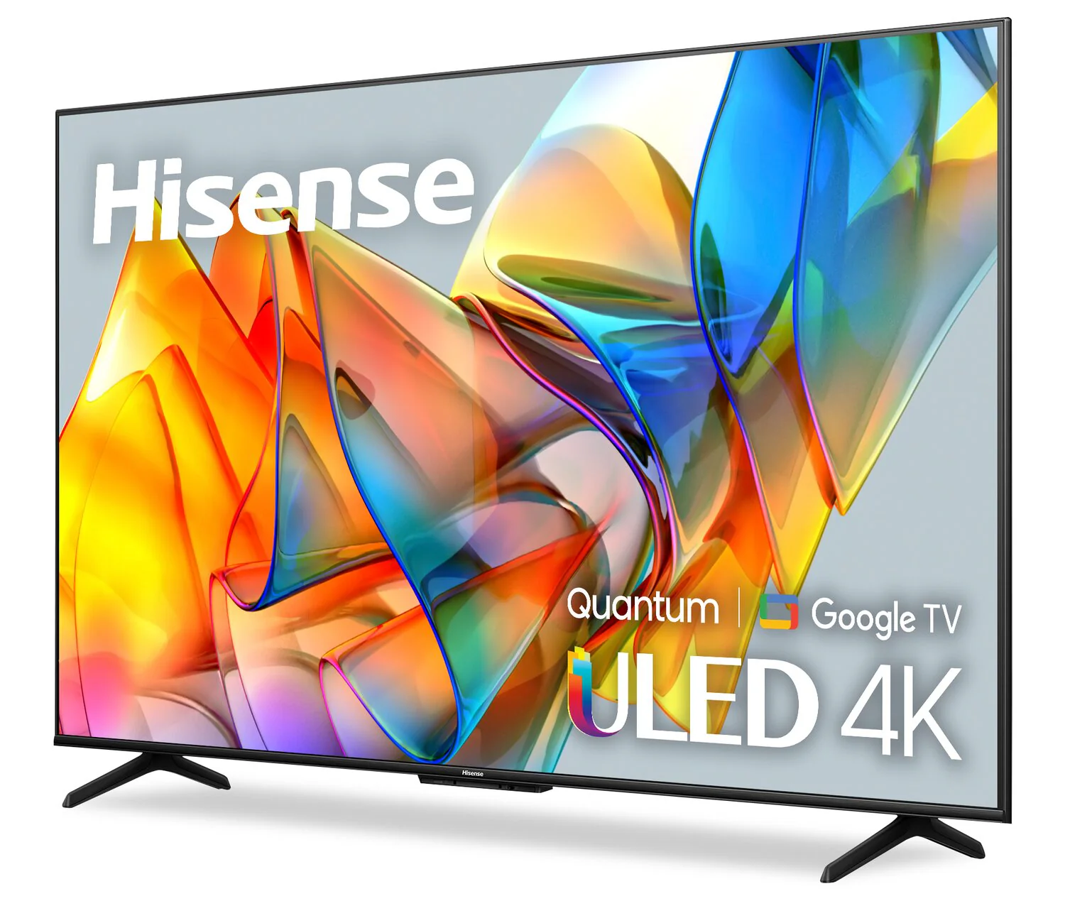 Hisense 55" U68KM Series Mini-LED ULED 4K Google TV - Image 3