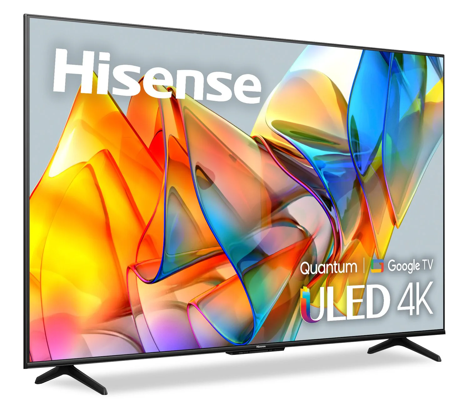 Hisense 55" U68KM Series Mini-LED ULED 4K Google TV - Image 4