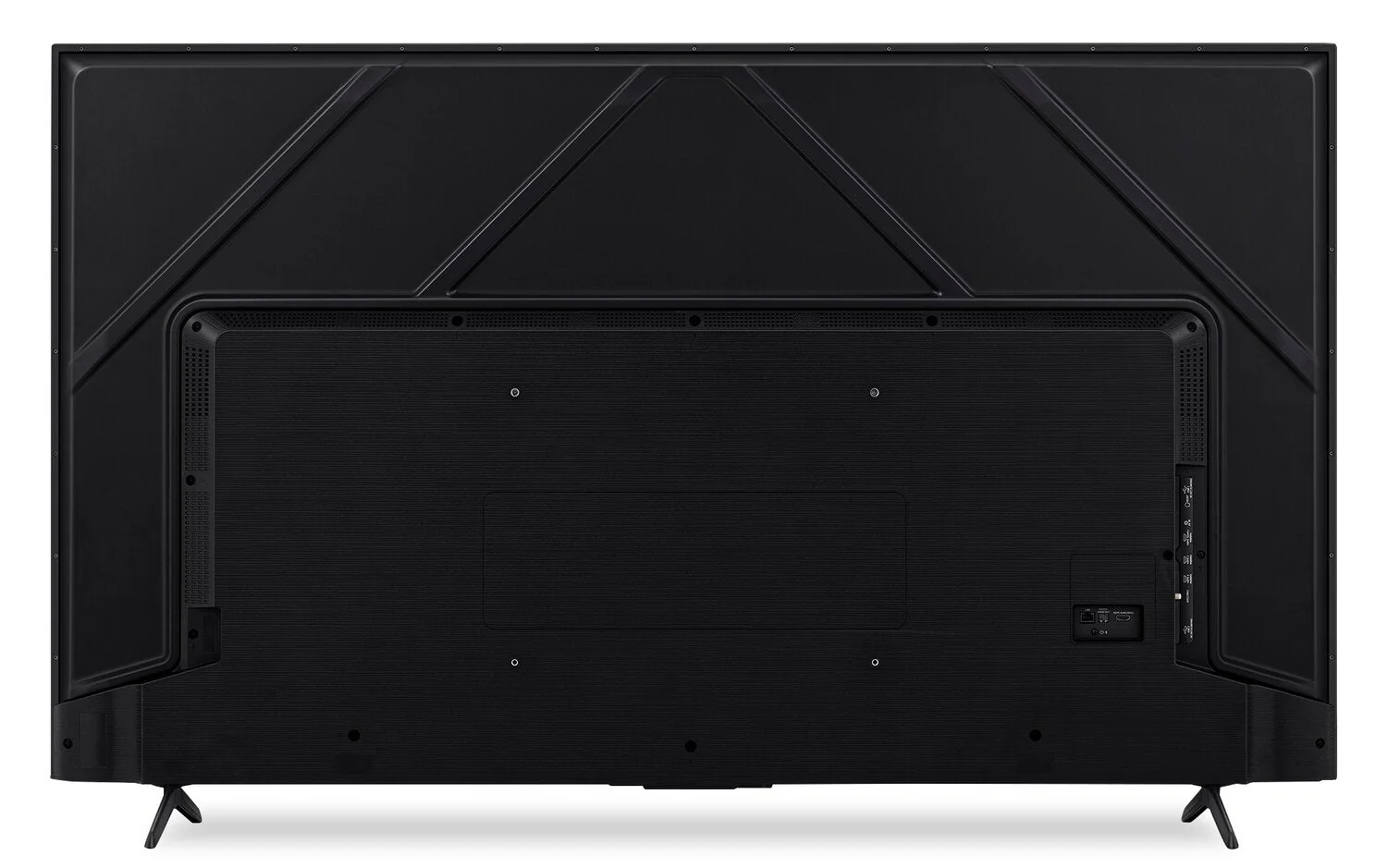 Hisense 55" U68KM Series Mini-LED ULED 4K Google TV - Image 8