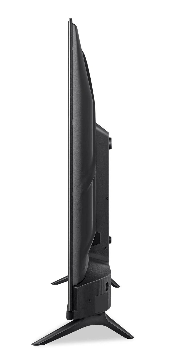 Hisense A4KV 40" FHD VIDAA TV - Image 6