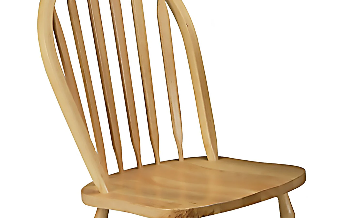 Holland Dining Chair - Natural - Image 5