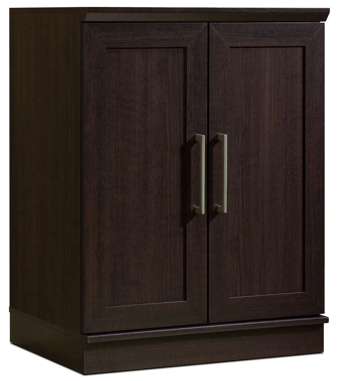 Holstebro Storage Cabinet - Dakota Oak