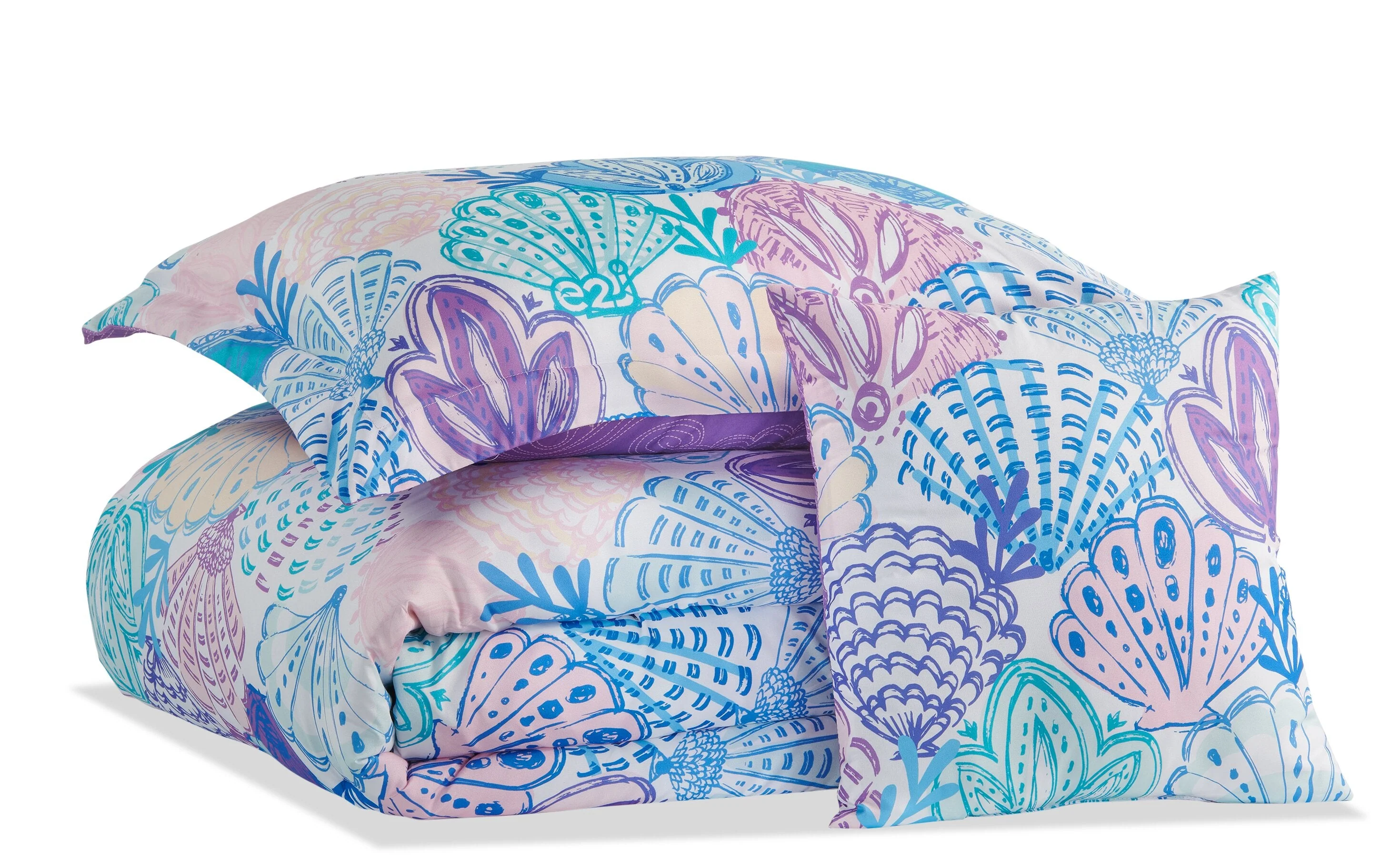 Hooper 3-Piece Twin Comforter Set - Image 10