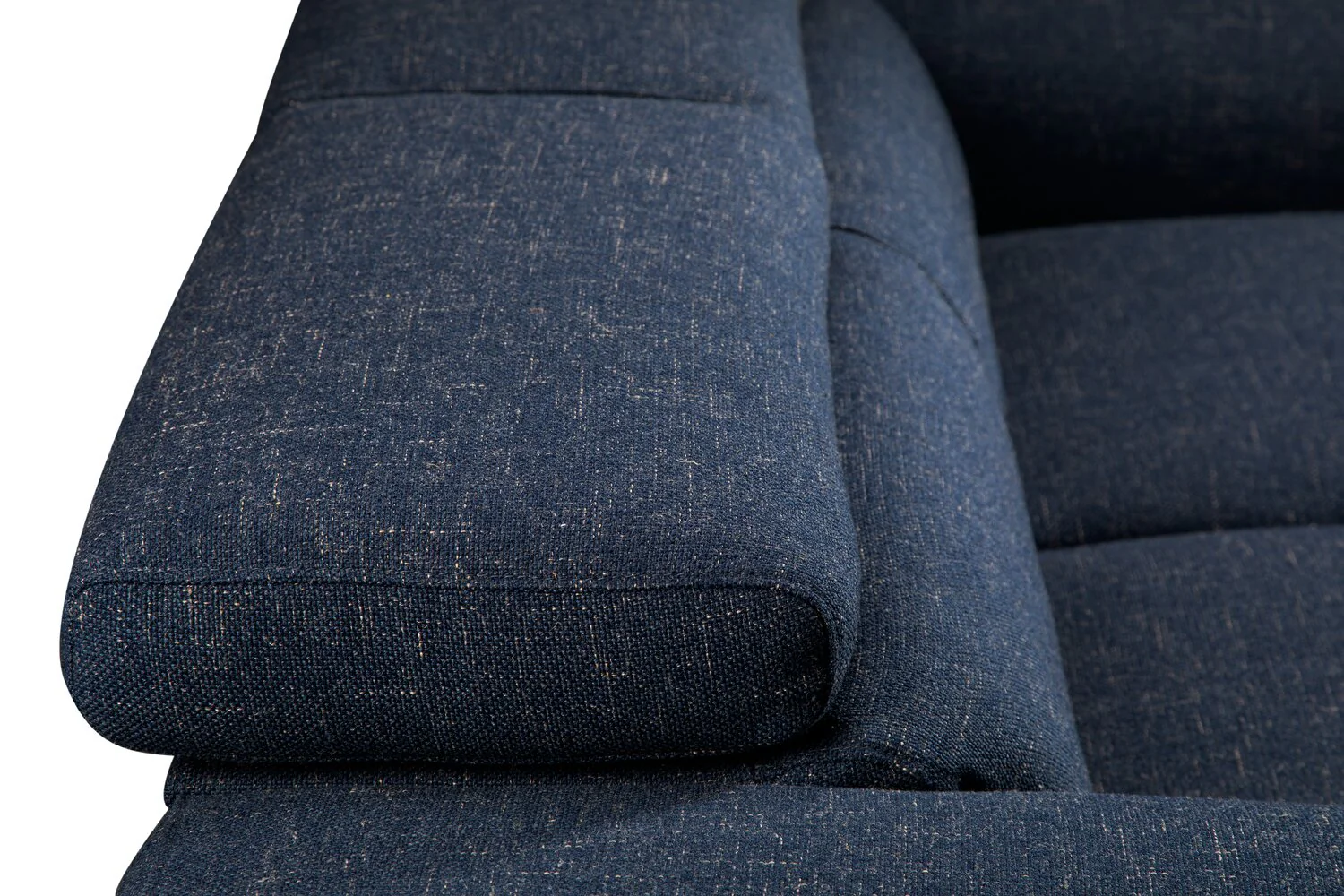 Hooper Loveseat - Blue - Image 3