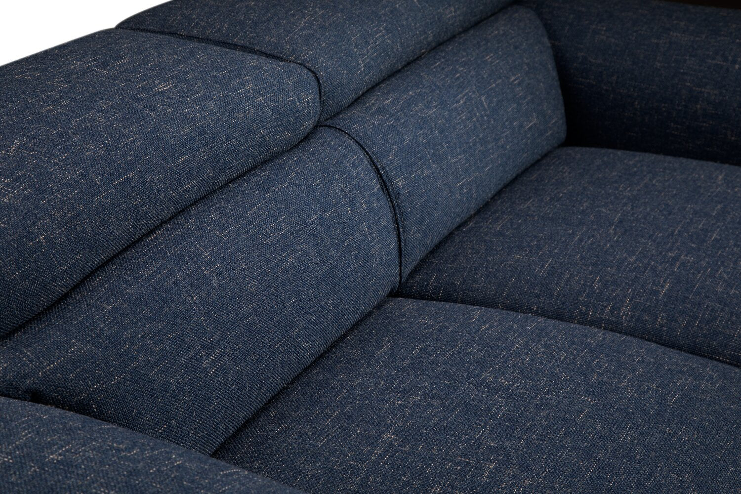 Hooper Loveseat - Blue - Image 5