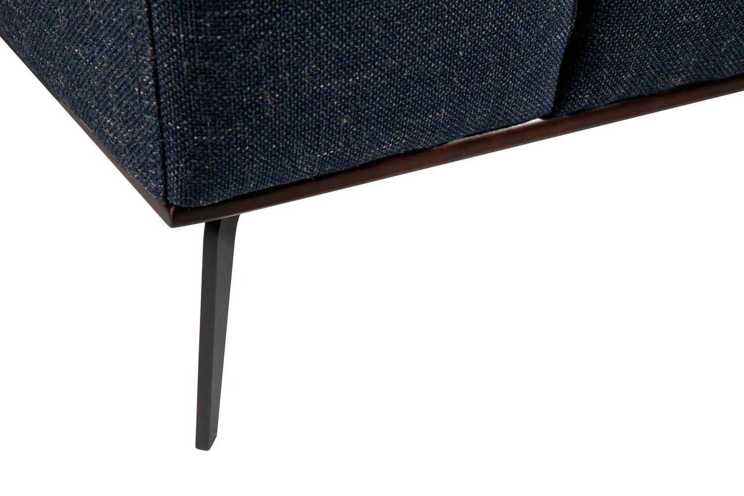 Hooper Loveseat - Blue - Image 6