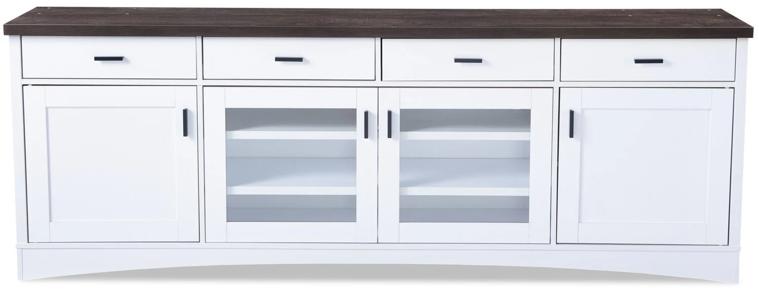 Horatio 84" TV Stand