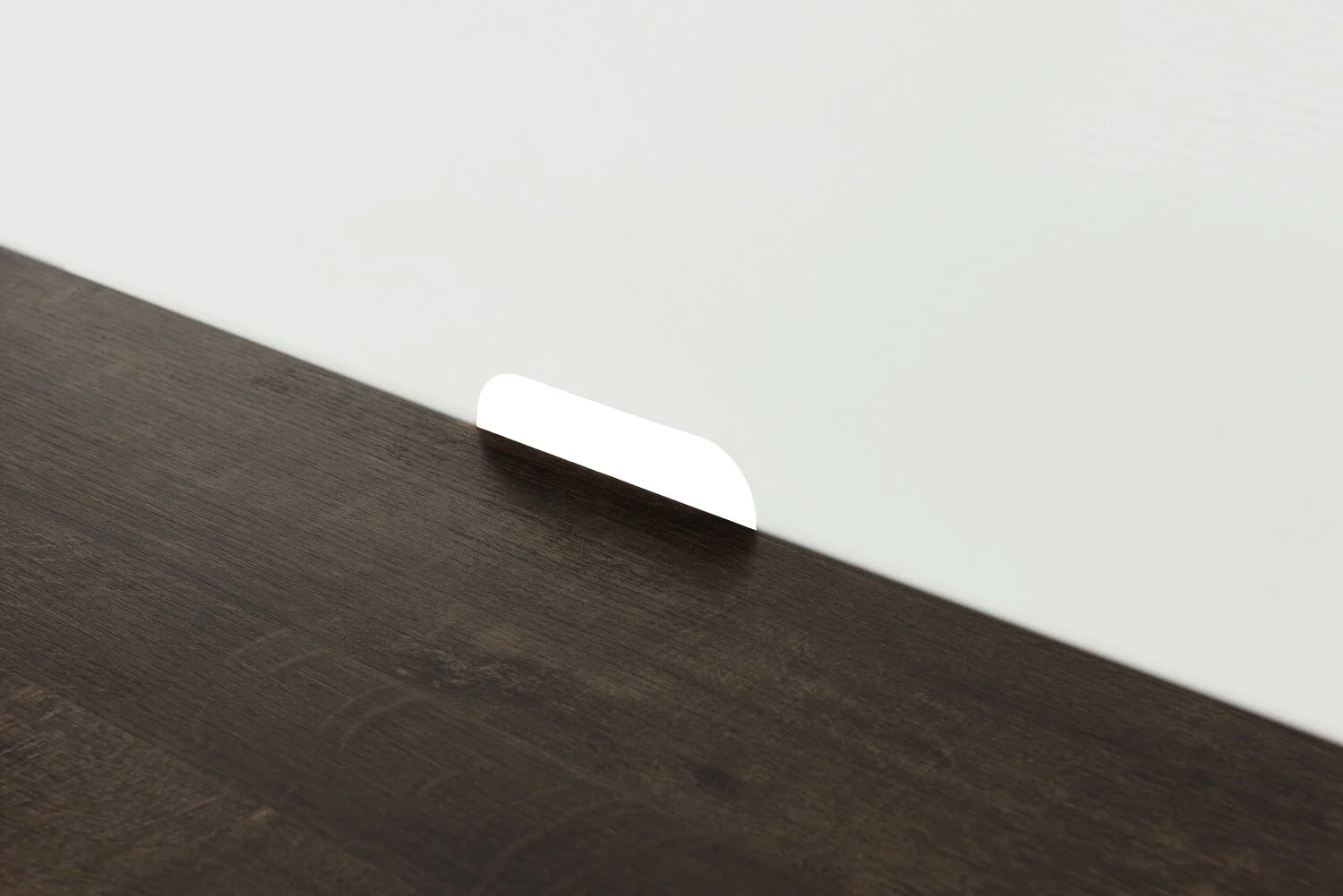 Horatio Entertainment Centre with 60" TV Opening - Image 3