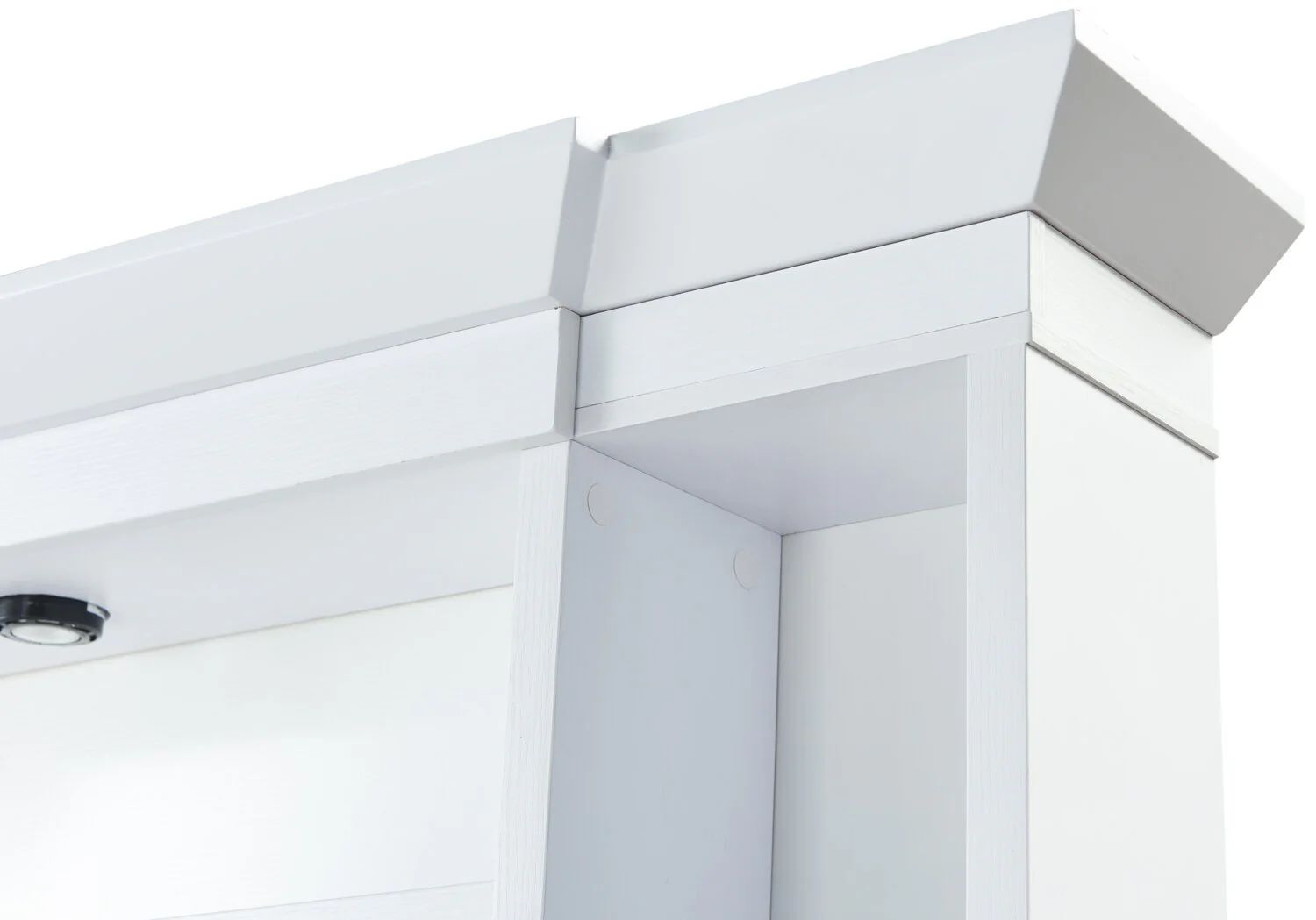 Horatio Entertainment Centre with 60" TV Opening - Image 5