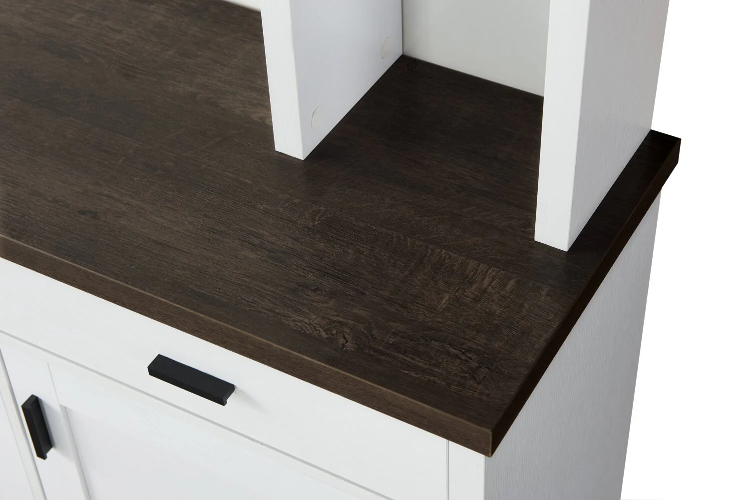 Horatio Entertainment Centre with 60" TV Opening - Image 7