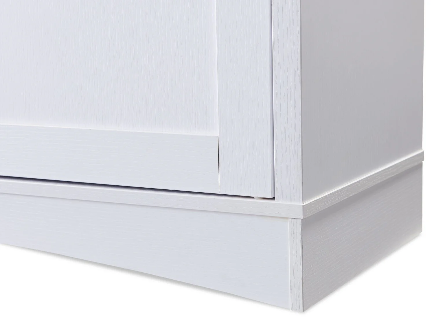 Horatio Entertainment Centre with 60" TV Opening - Image 8