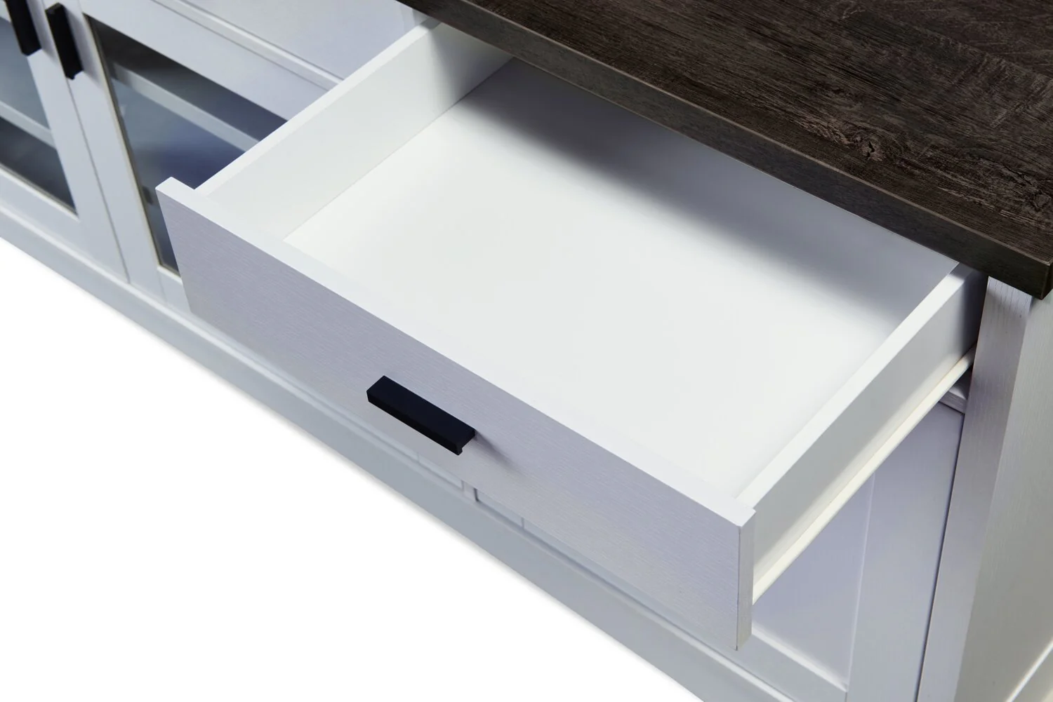 Horatio Entertainment Centre with 60" TV Opening - Image 9