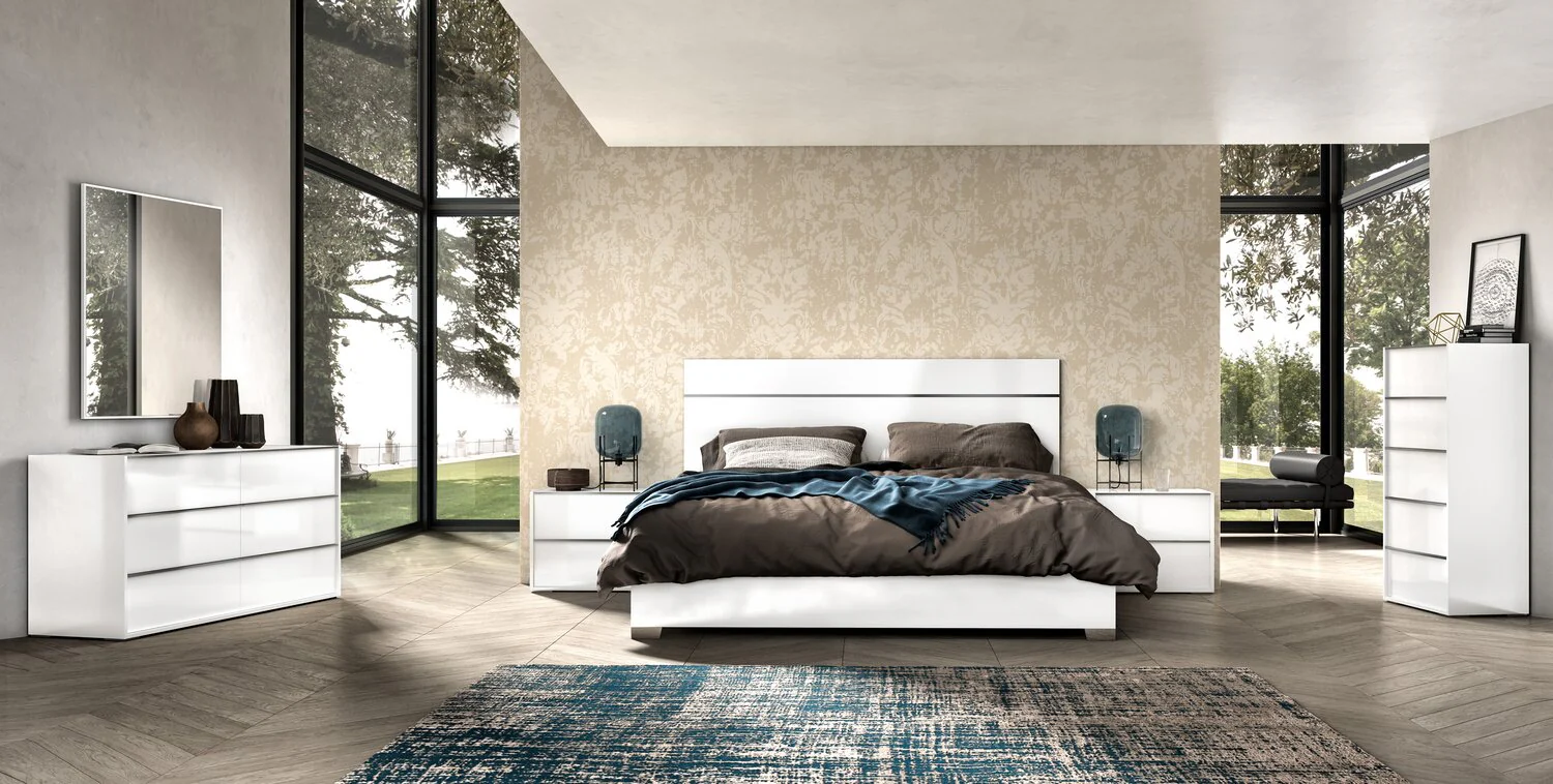 Hoven 5-Piece King Bedroom Set - Image 4