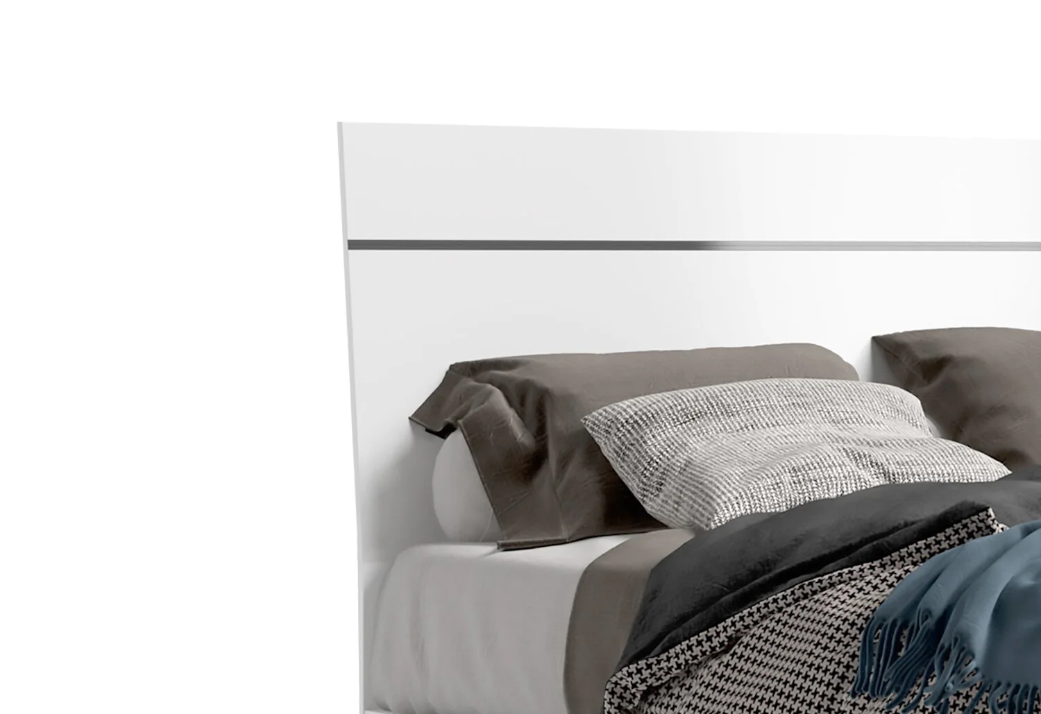 Hoven 5-Piece Queen Bedroom Set - Image 6