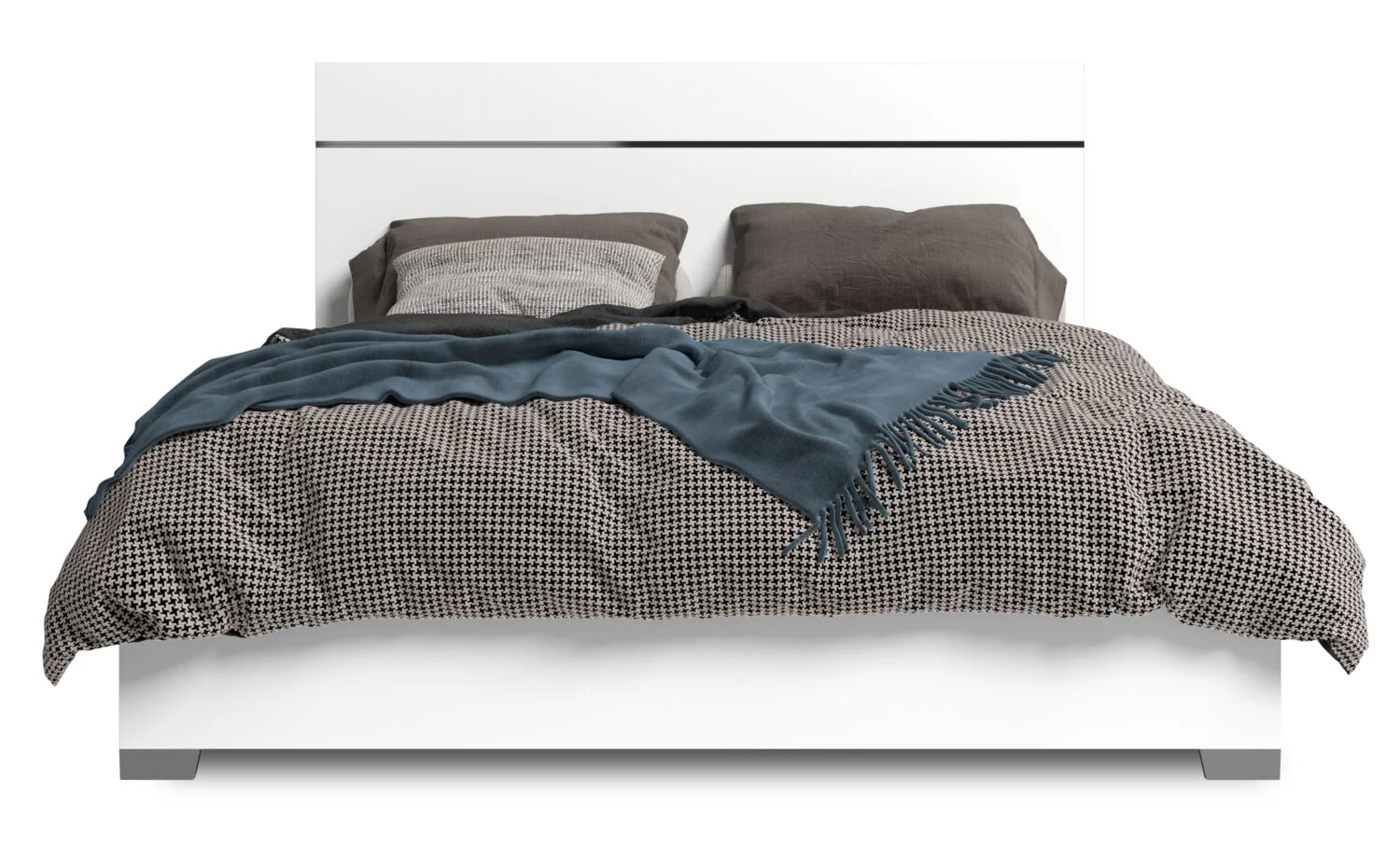 Hoven 6-Piece Queen Bedroom Set - Image 2