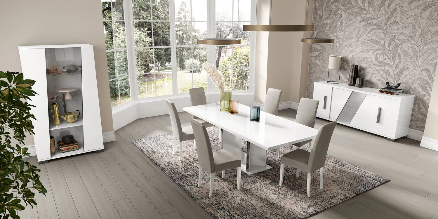 Hoven 7-Piece Dining Set - Image 6