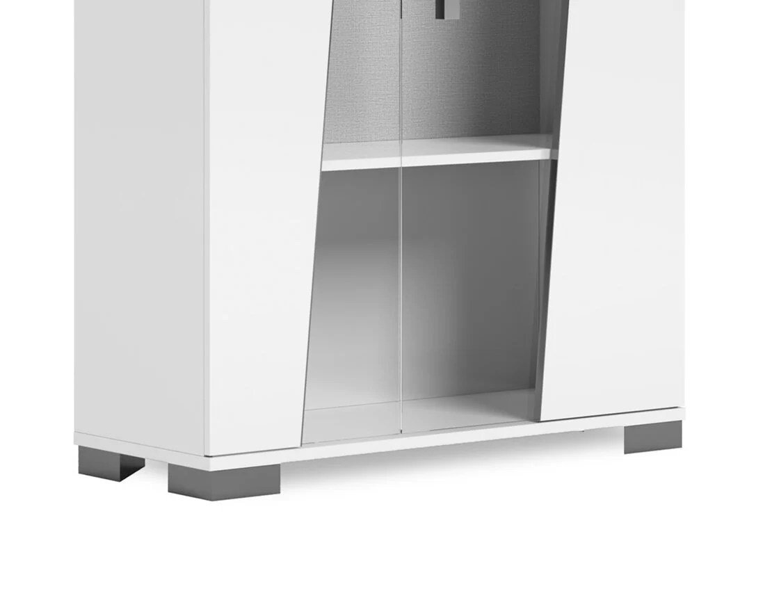 Hoven Curio Cabinet - Image 5