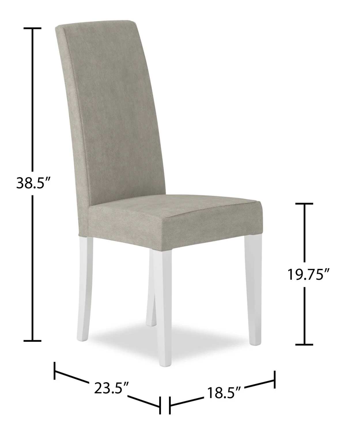 Hoven Dining Chair - Image 10