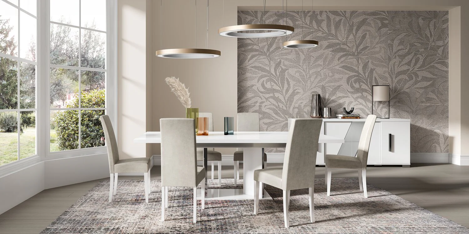 Hoven Dining Table - Image 7