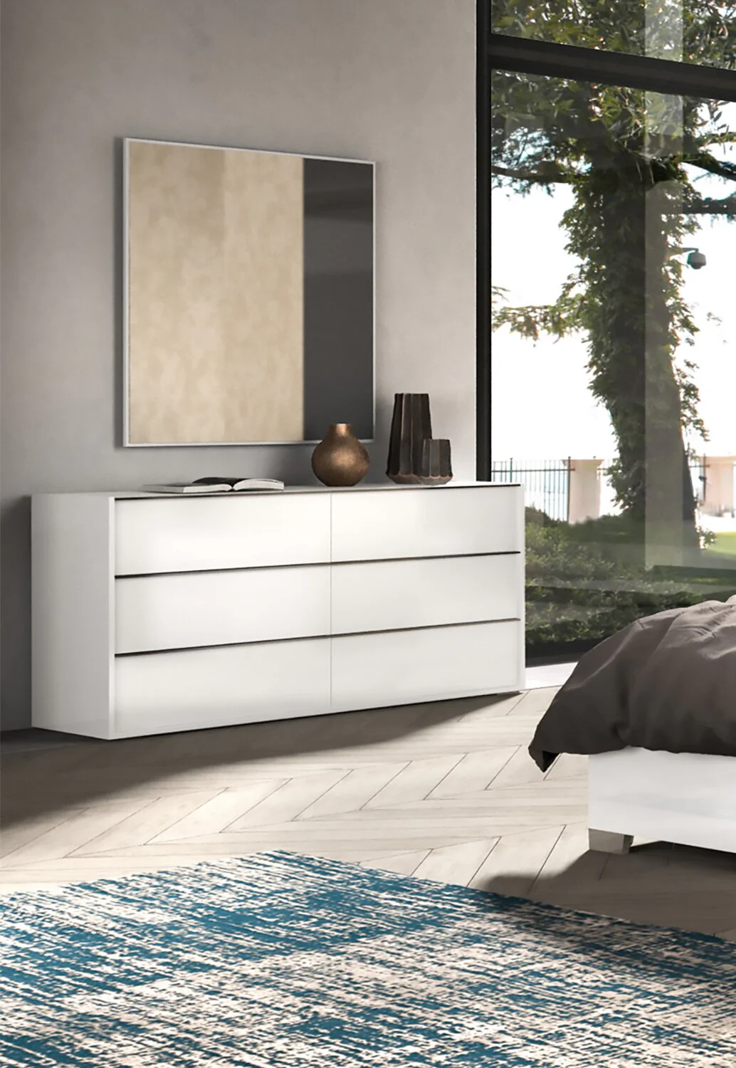 Hoven Mirror - Image 2
