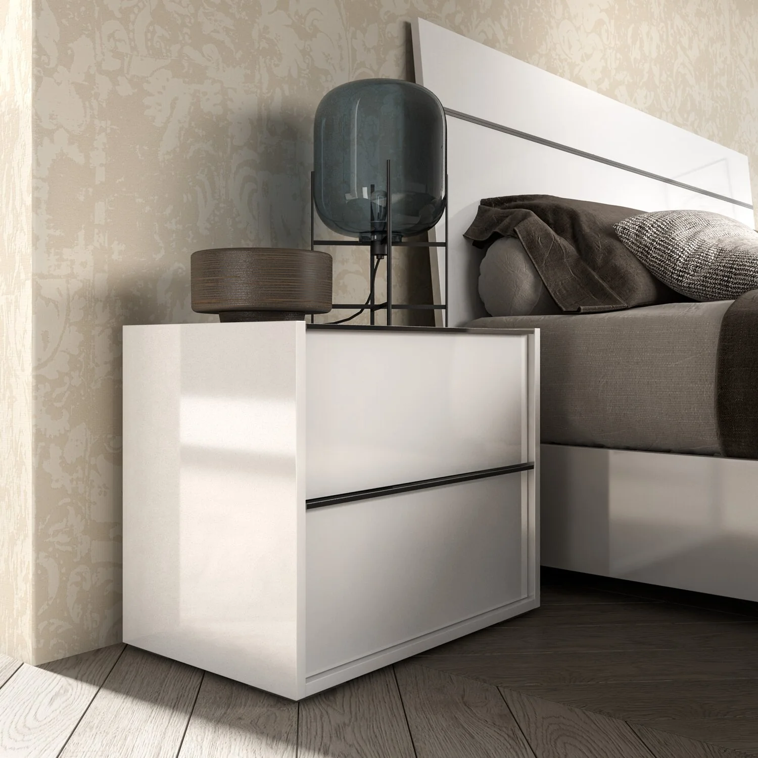 Hoven Nightstand - Image 3