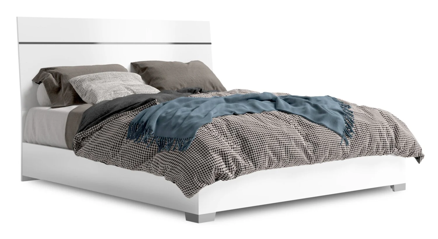 Hoven Queen Bed