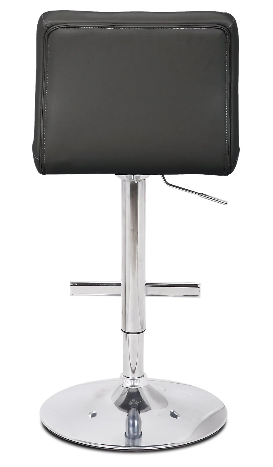 Howick Barstool - Grey - Image 4