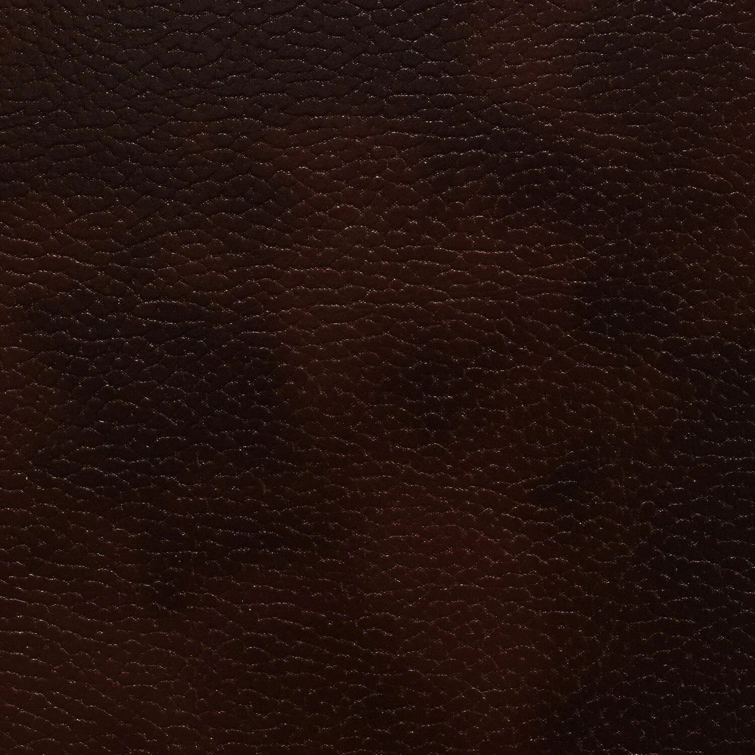 Irene 2-Piece Leath-Aire Left-Facing Sectional - Brown - Image 9