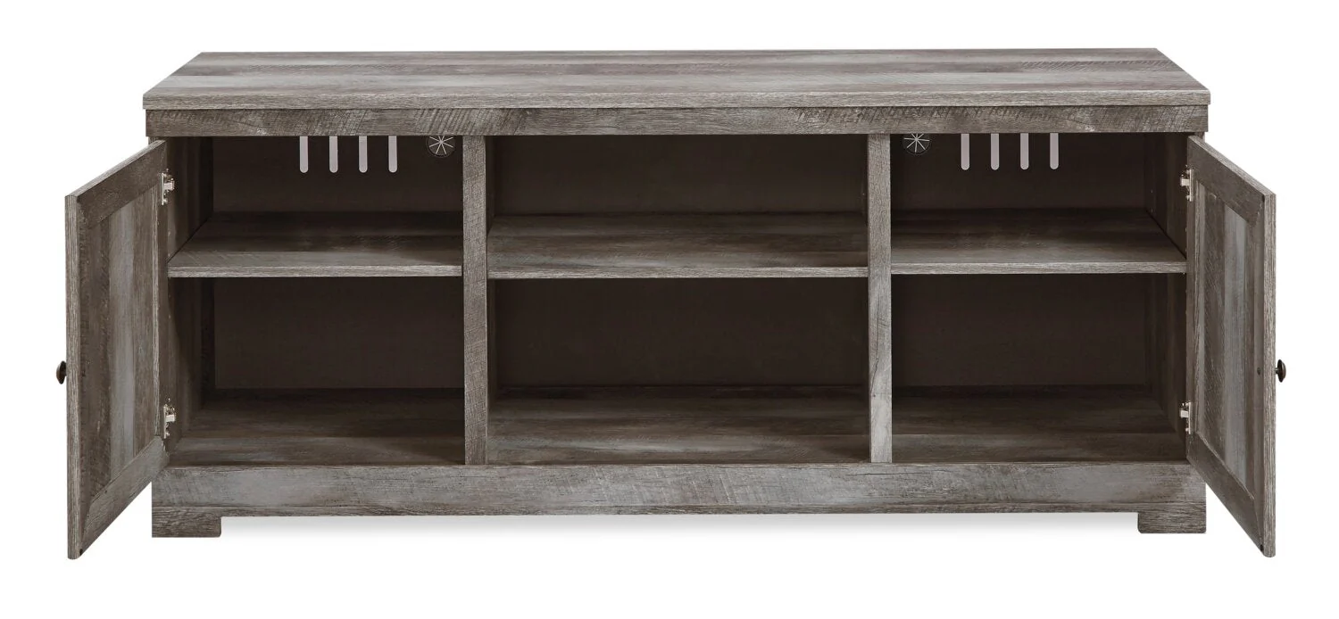 Irma 63" TV Stand - Image 2