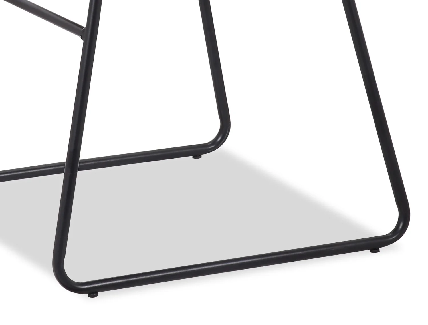 Irving 5-Piece Dining Set with Doiron Chairs - Grey - Image 5