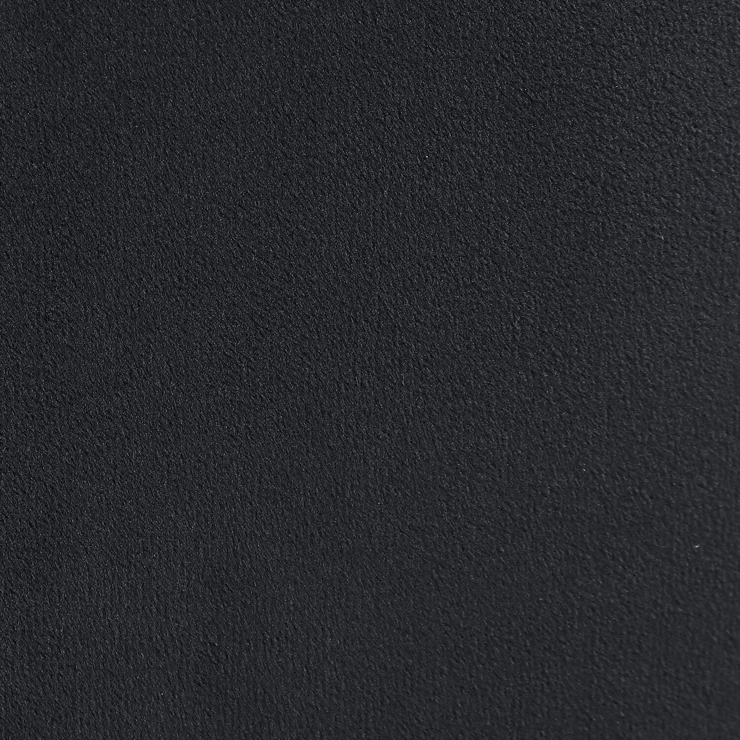 Jahn Velvet Storage Ottoman - Black - Image 5