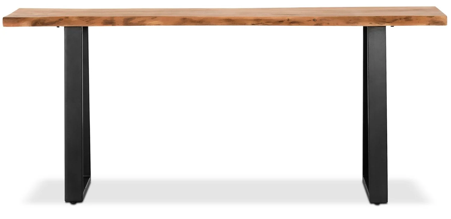 Jaidon Sofa Table - Image 3