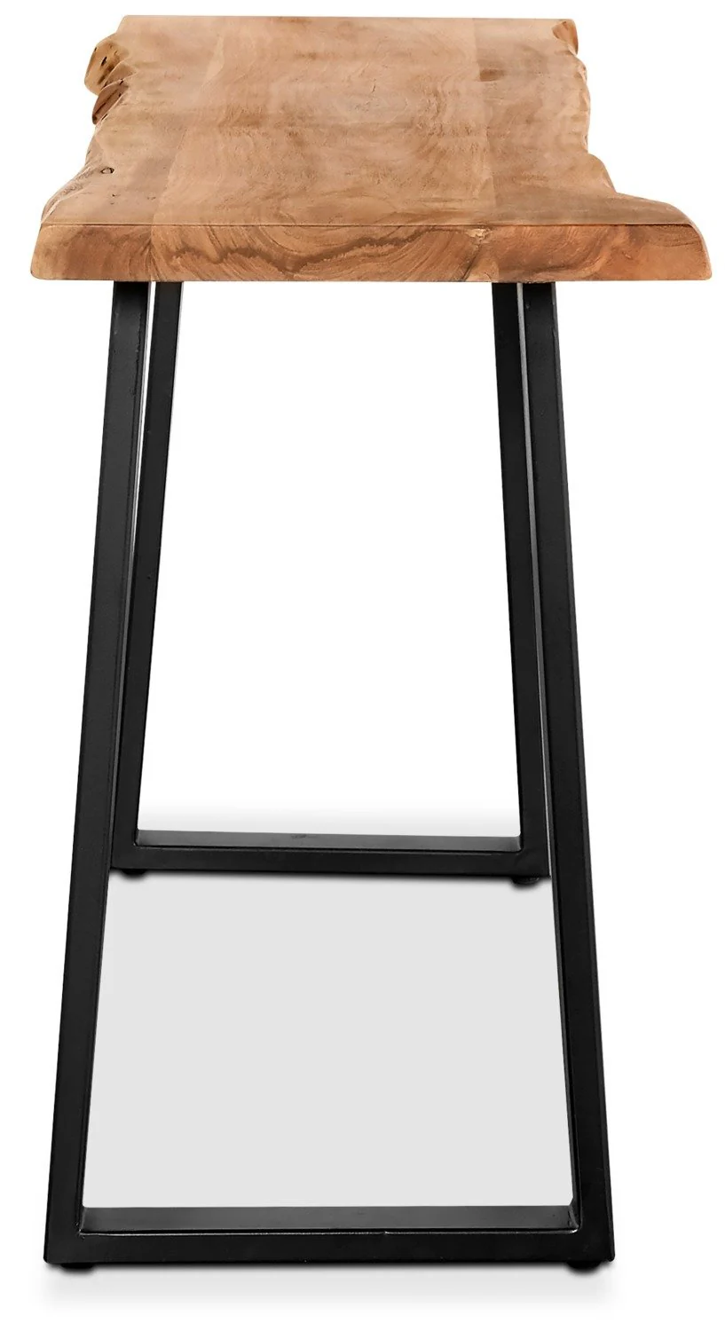 Jaidon Sofa Table - Image 4