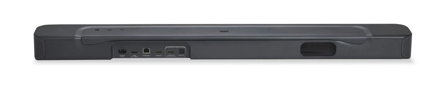 JBL 5.0-Channel All in One Soundbar - Image 4
