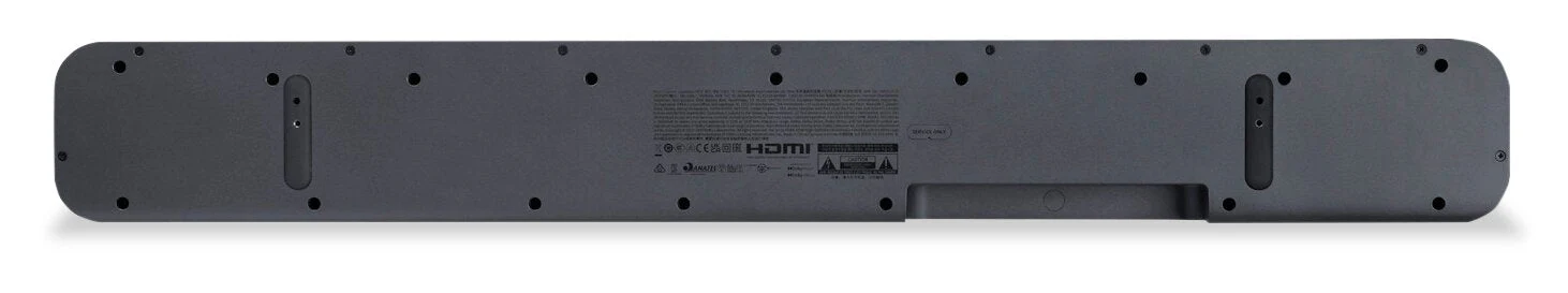 JBL 5.0-Channel All in One Soundbar - Image 5