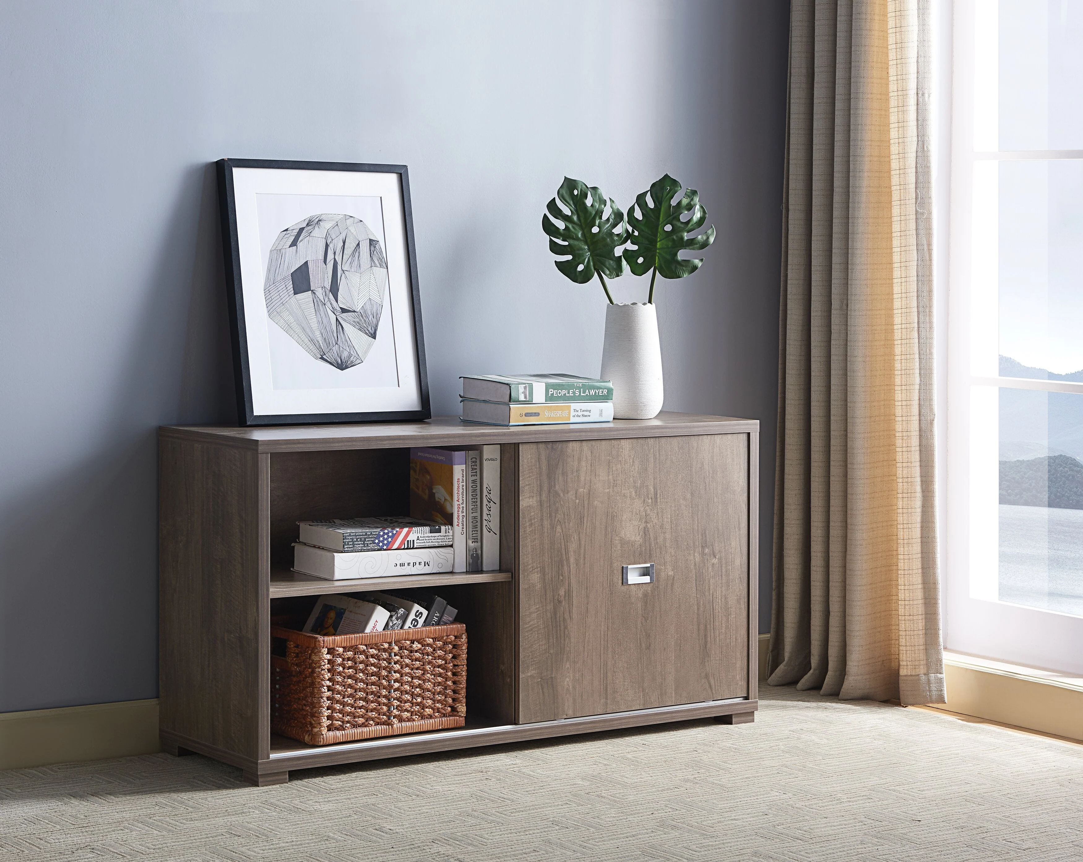 Jocad Storage Cabinet - Image 3