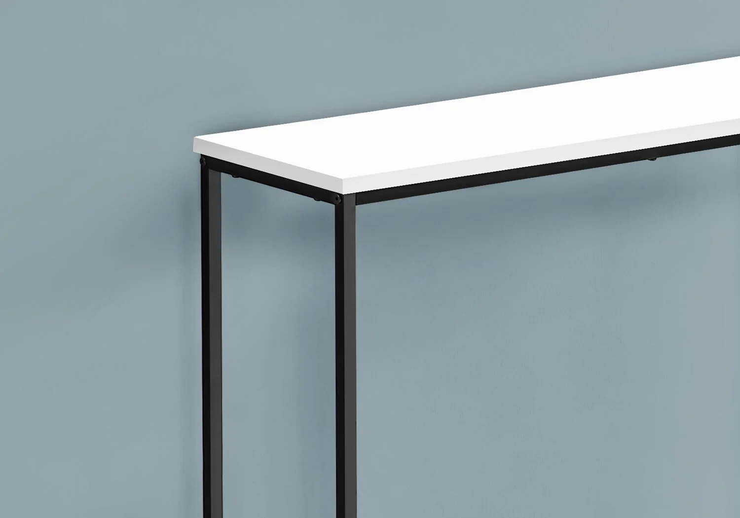 Julien Sofa Table - White - Image 7
