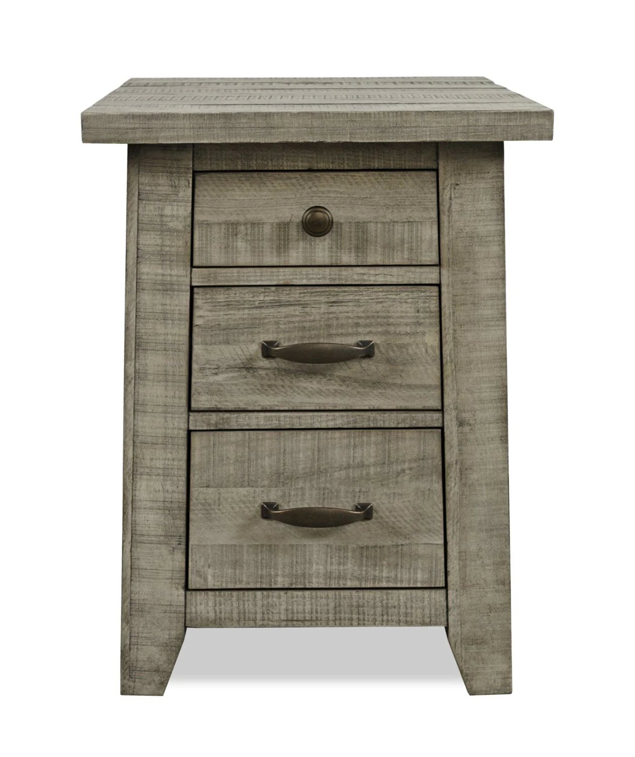 Kaidan Chairside Table - Image 2