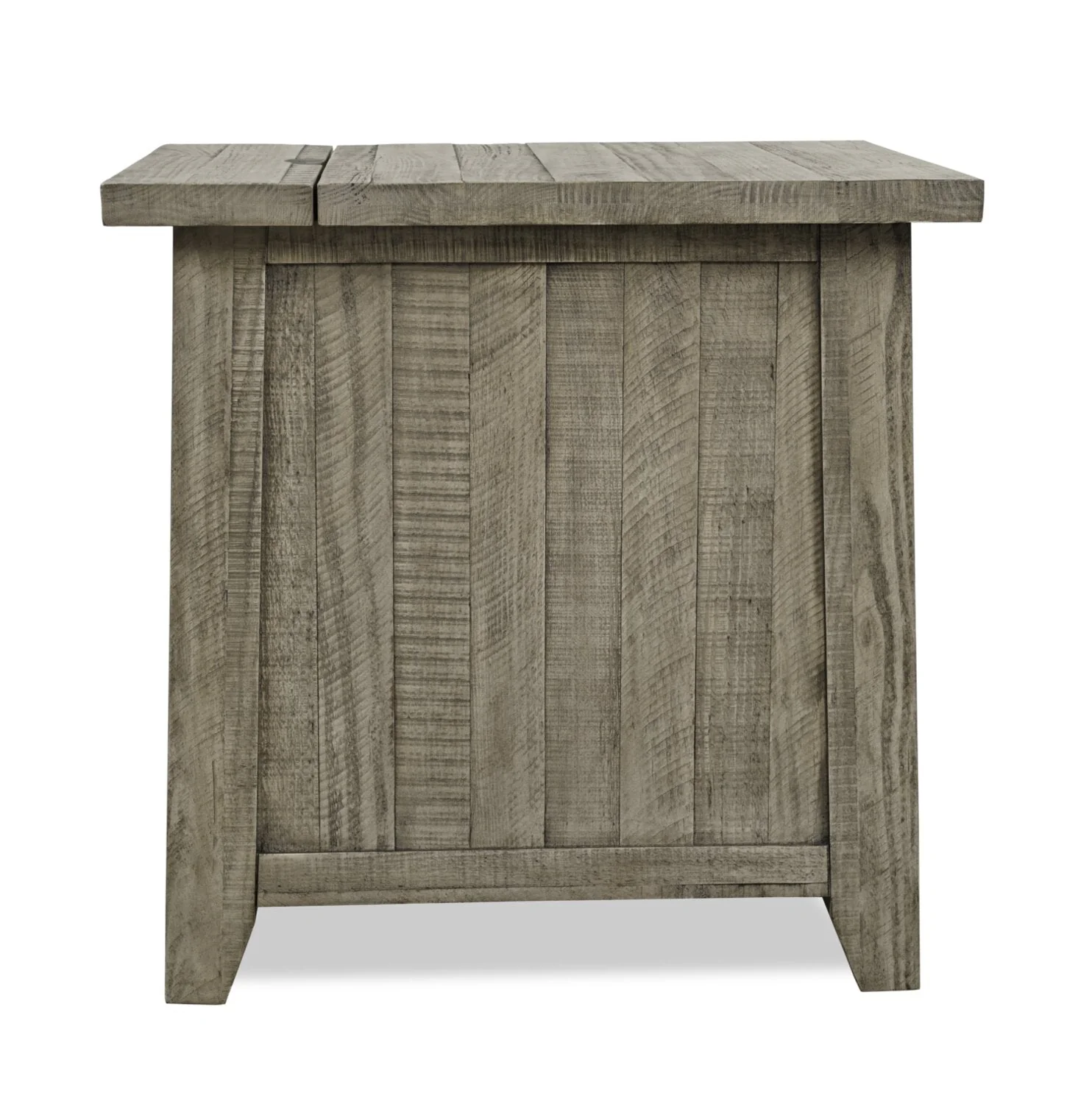 Kaidan Chairside Table - Image 4