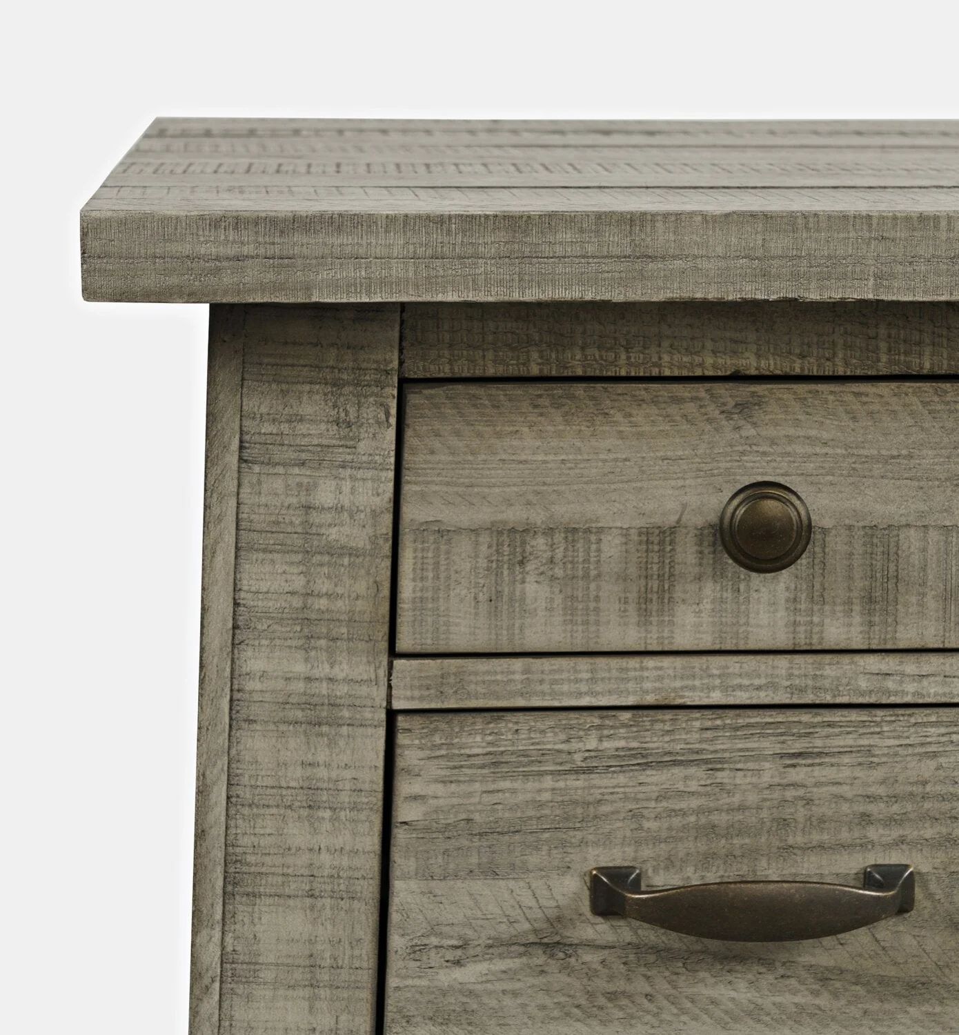Kaidan Chairside Table - Image 5