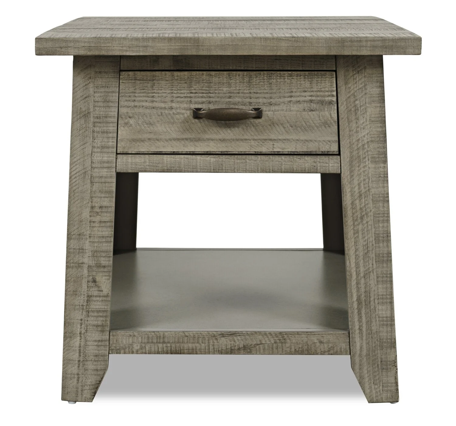 Kaidan End Table - Image 2