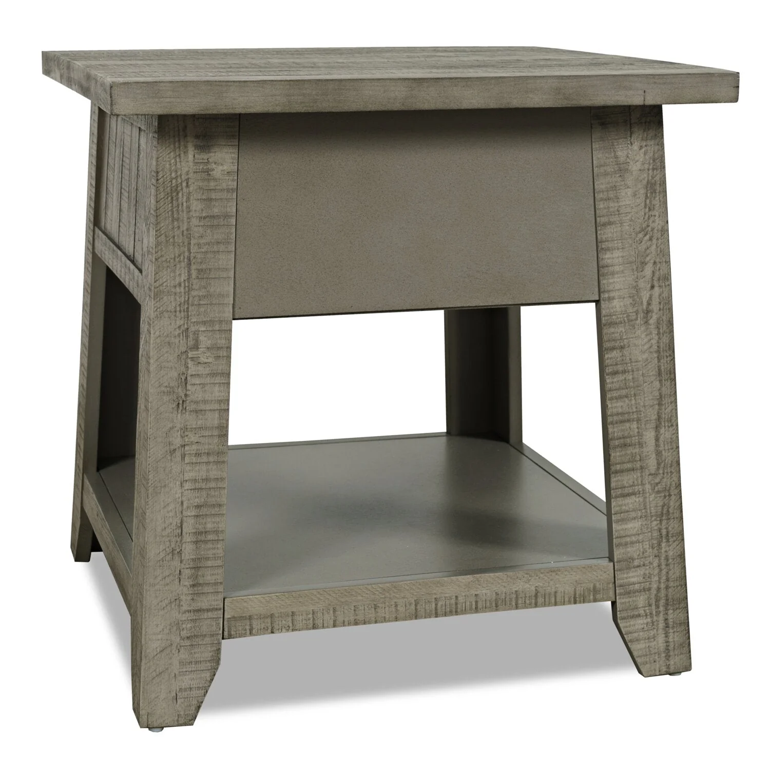 Kaidan End Table - Image 3