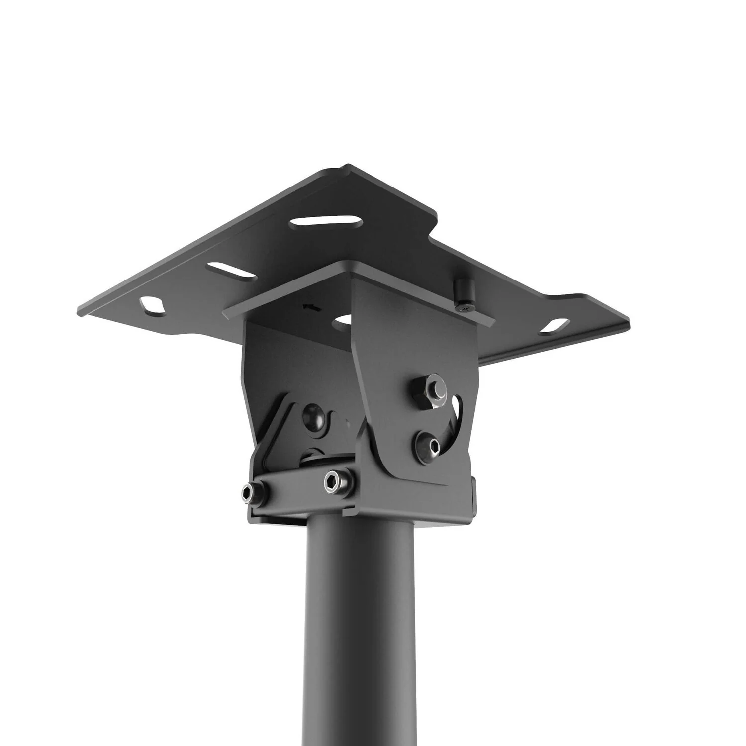 Kanto CM600 Full Motion TV Ceiling Mount for 30" - 70" TVs - CM600 - Image 4