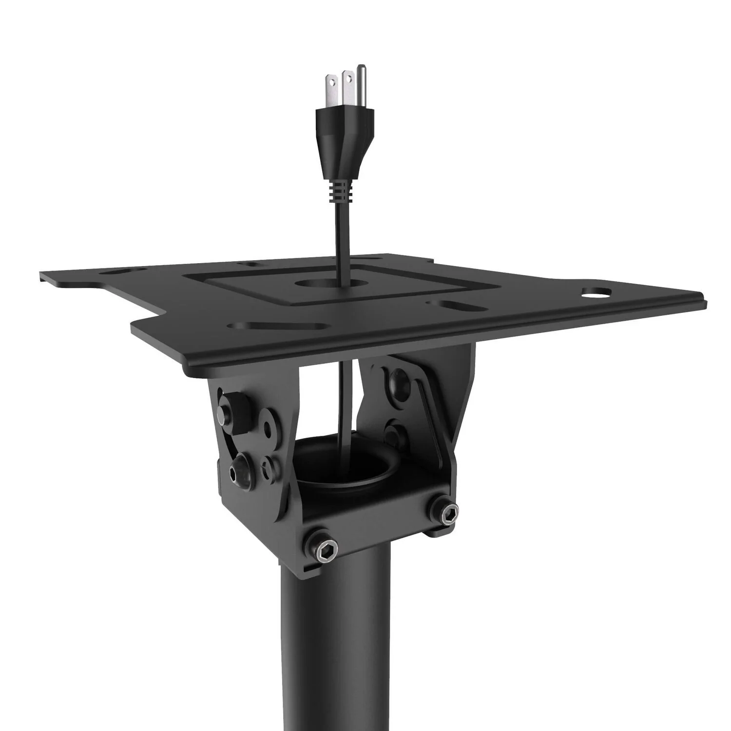 Kanto CM600 Full Motion TV Ceiling Mount for 30" - 70" TVs - CM600 - Image 6