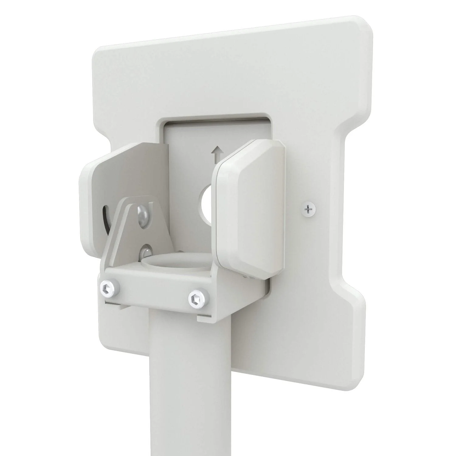 Kanto CM600 Full Motion TV Ceiling Mount for 30" - 70" TVs - CM600W - Image 6