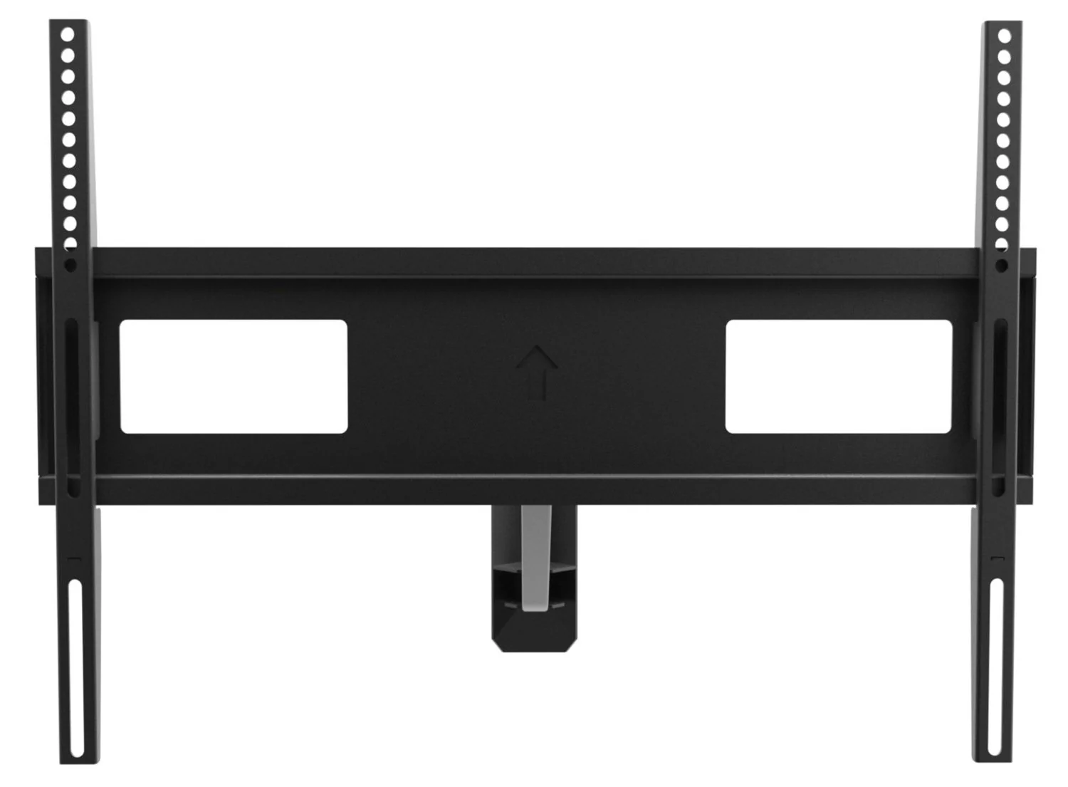 Kanto FMC1 Telescoping Corner Wall Mount for 40" to 60" TVs - Image 2