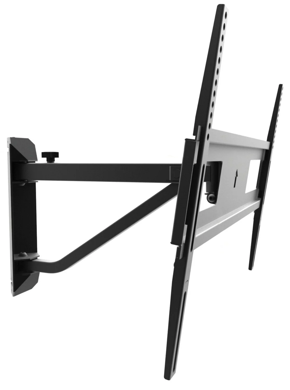 Kanto FMC1 Telescoping Corner Wall Mount for 40" to 60" TVs - Image 3