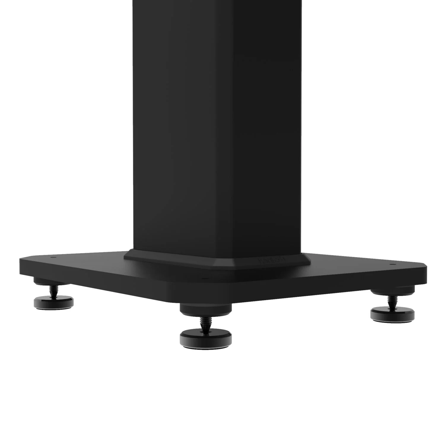 Kanto Living 22" SX Fillable Speaker Floor Stands - SX22 - Image 4