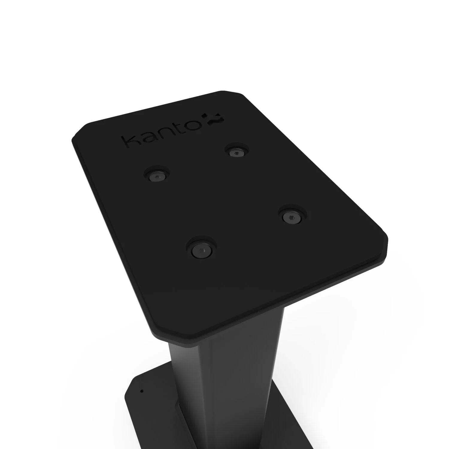 Kanto Living 22" SX Fillable Speaker Floor Stands - SX22 - Image 8